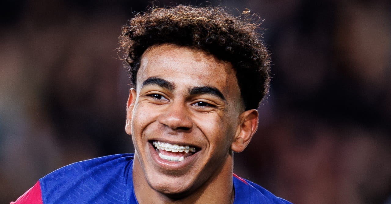 Lamine Yamal spiega perché i gol non dovrebbero decidere il Pallone d’Oro