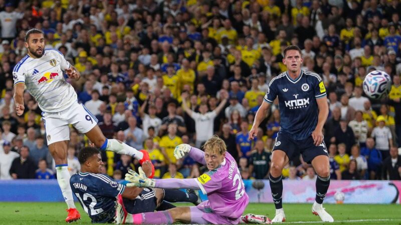 Leeds – Newcastle 4-1: resoconto, risultato e gol mentre gli uomini di Farke si scatenano