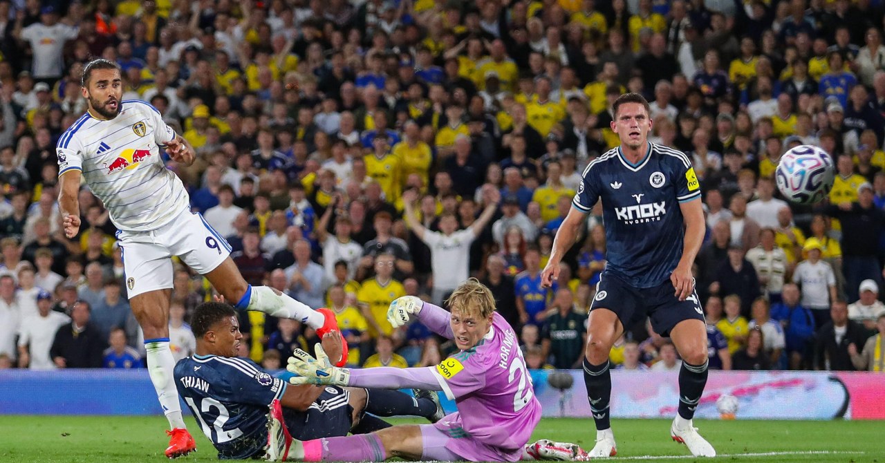 Leeds – Newcastle 4-1: resoconto, risultato e gol mentre gli uomini di Farke si scatenano