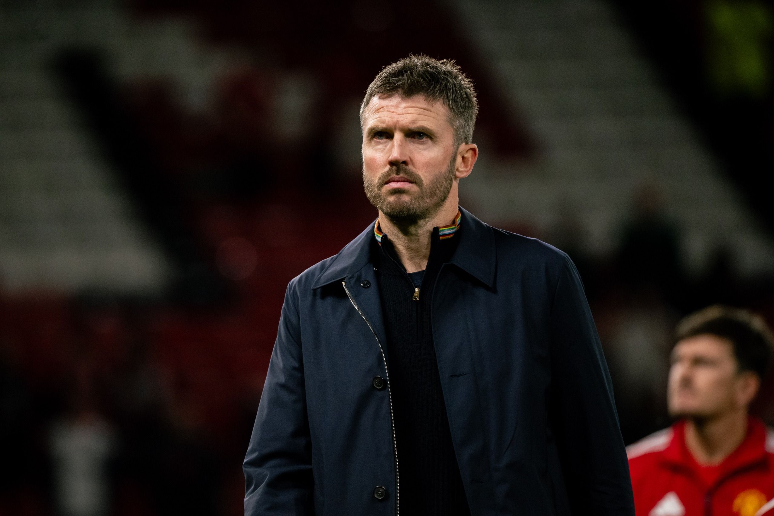 L’enorme costo del licenziamento del Manchester United è stato rivelato durante il calcolo del costo per partita di Michael Carrick
