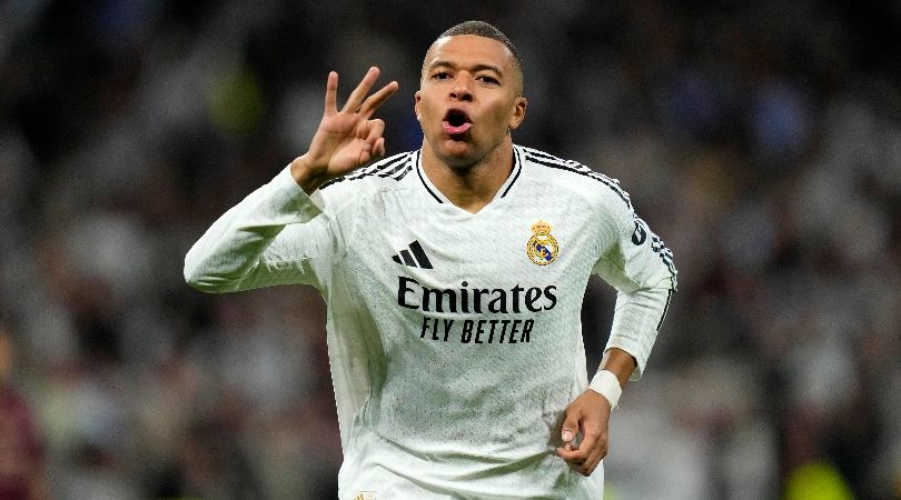 L’ex vincitore del Pallone d’Oro spiega come Kylian Mbappe potrebbe vincere il premio France Football