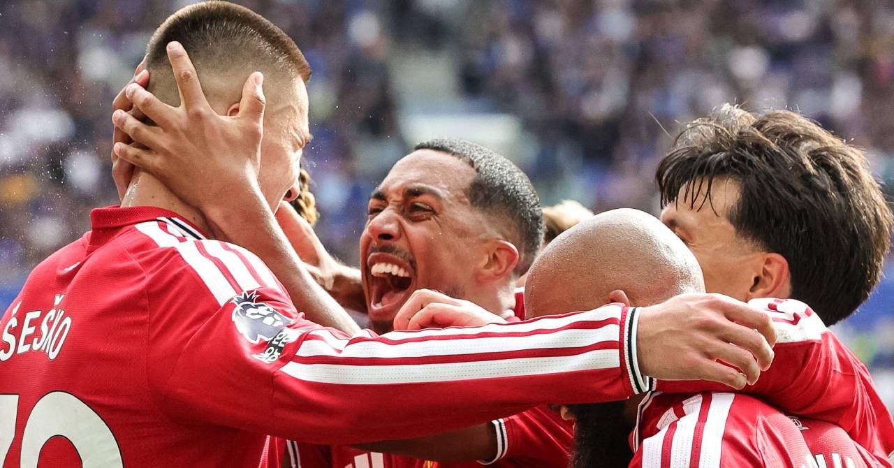 Man United v Brighton LIVE: i Red Devils possono rispondere dopo la delusione del derby contro i Seagulls in forma