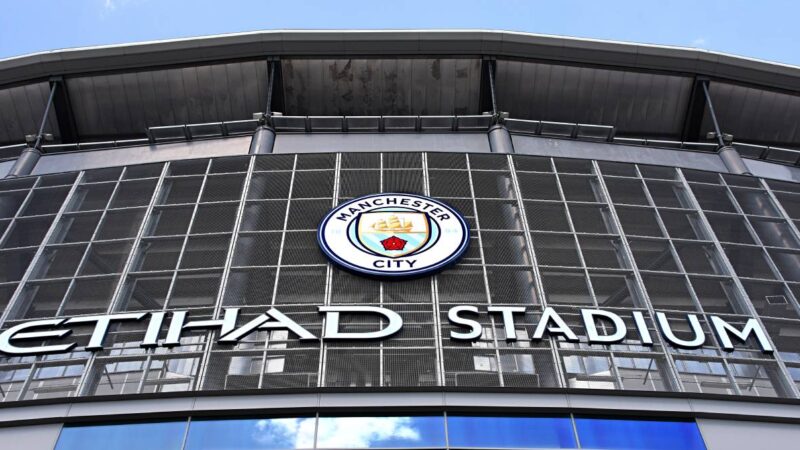 Manchester City vs Sunderland in diretta: ultimi aggiornamenti sui risultati, commenti testuali, gol e statistiche in Premier League