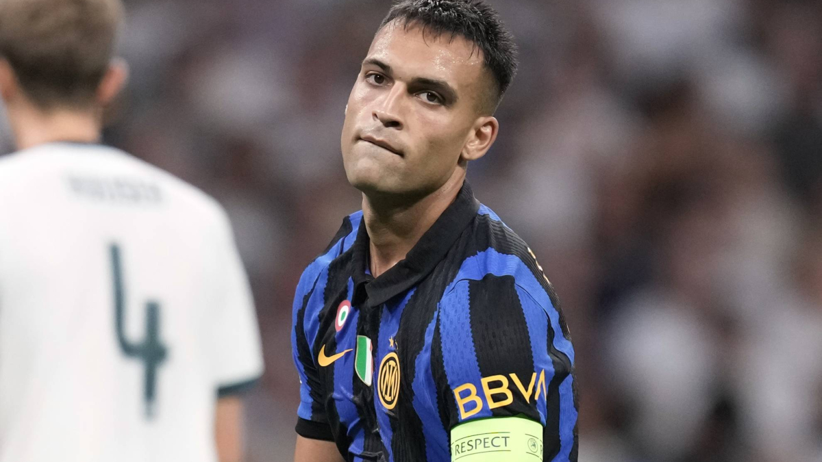 Marotta: “Lautaro Martínez ha evitato ogni tipo di trattativa con il Barcellona”