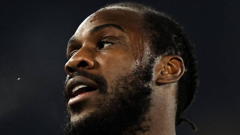 Michail Antonio: la squadra del campionato Watford ingaggia l’ex attaccante del West Ham