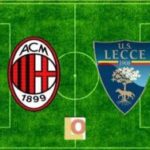 Milan-Lecce: analisi tattica per una sfida cruciale al San Siro