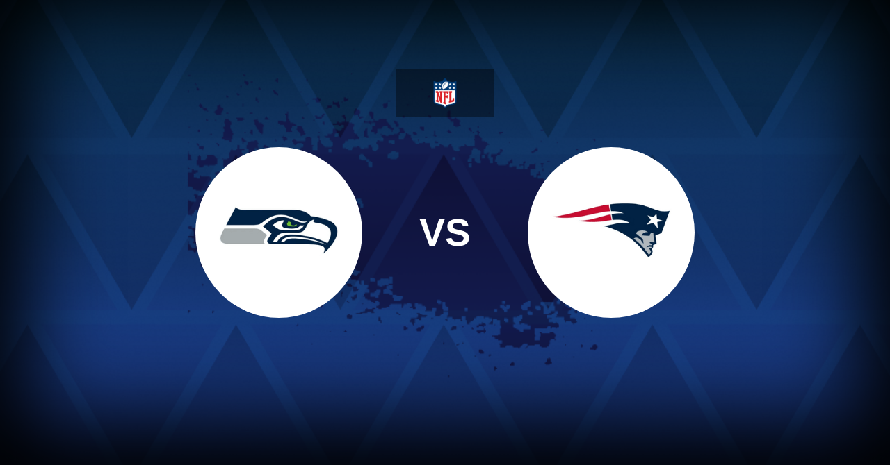 New England Patriots @ Seattle Seahawks: Anteprima, pronostico e quote