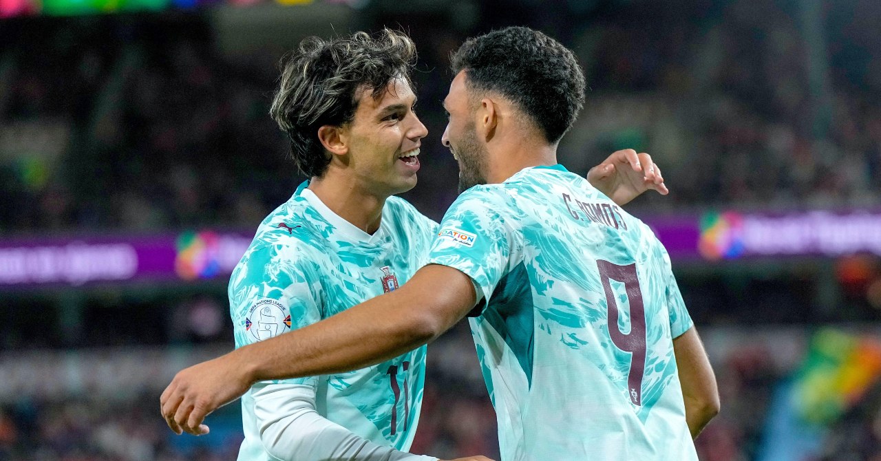Norvegia – Portogallo 1-2: resoconto, risultato, gol di Ramos che segna la vittoria dopo aver sostituito Ronaldo nella formazione titolare