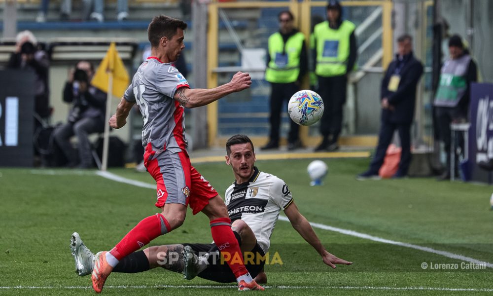Parma-Cremonese: analisi tattica per il riscatto in Coppa Italia