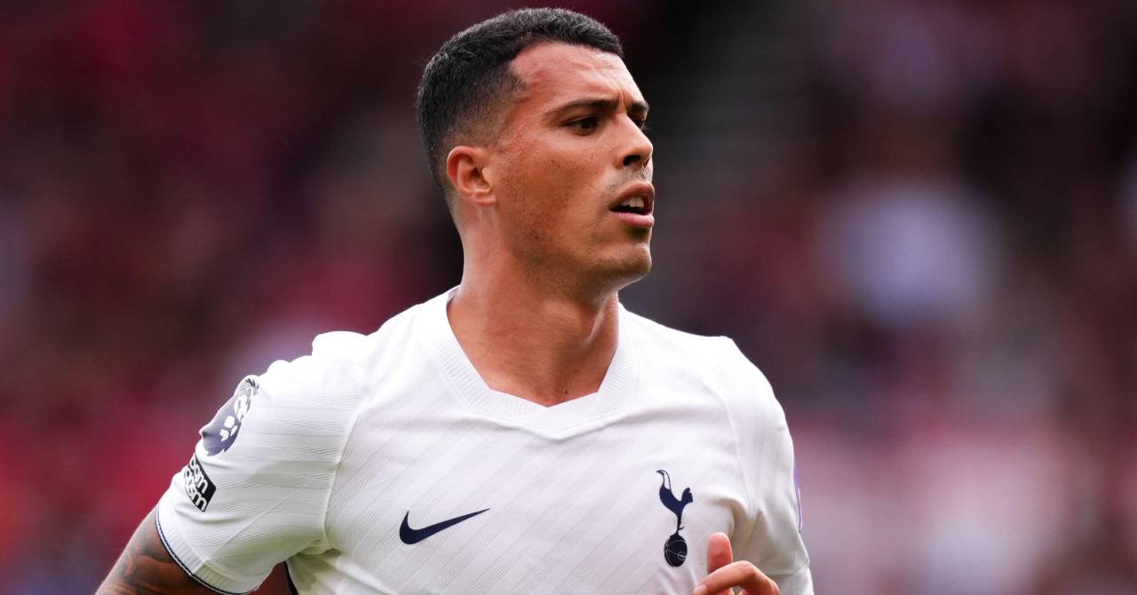 Pedro Porro: difensore del Tottenham e della Spagna fuori per quattro settimane per un infortunio al tendine del ginocchio