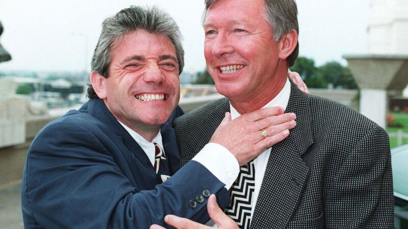 “Per un giorno o due mi è stato davvero antipatico” Kevin Keegan sull’intervista di ‘Love it’ e sulla sua relazione con Sir Alex Ferguson