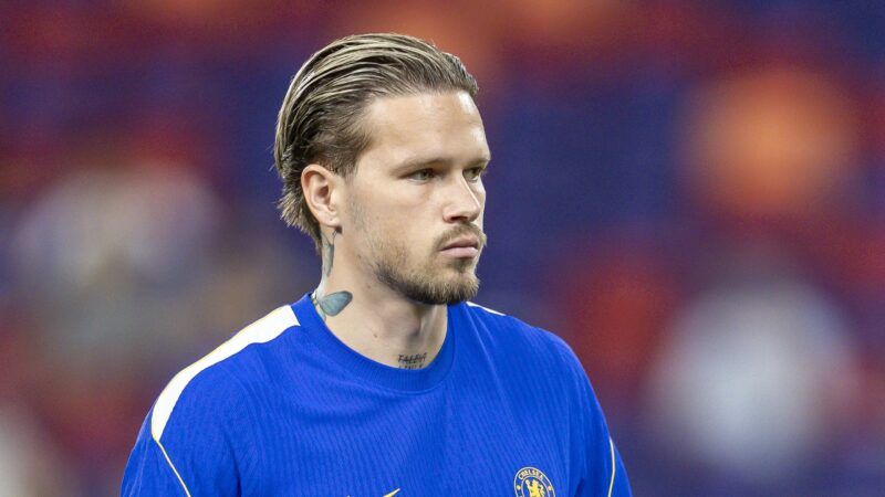 Perché gli Spurs fanno i panni sporchi del Chelsea?