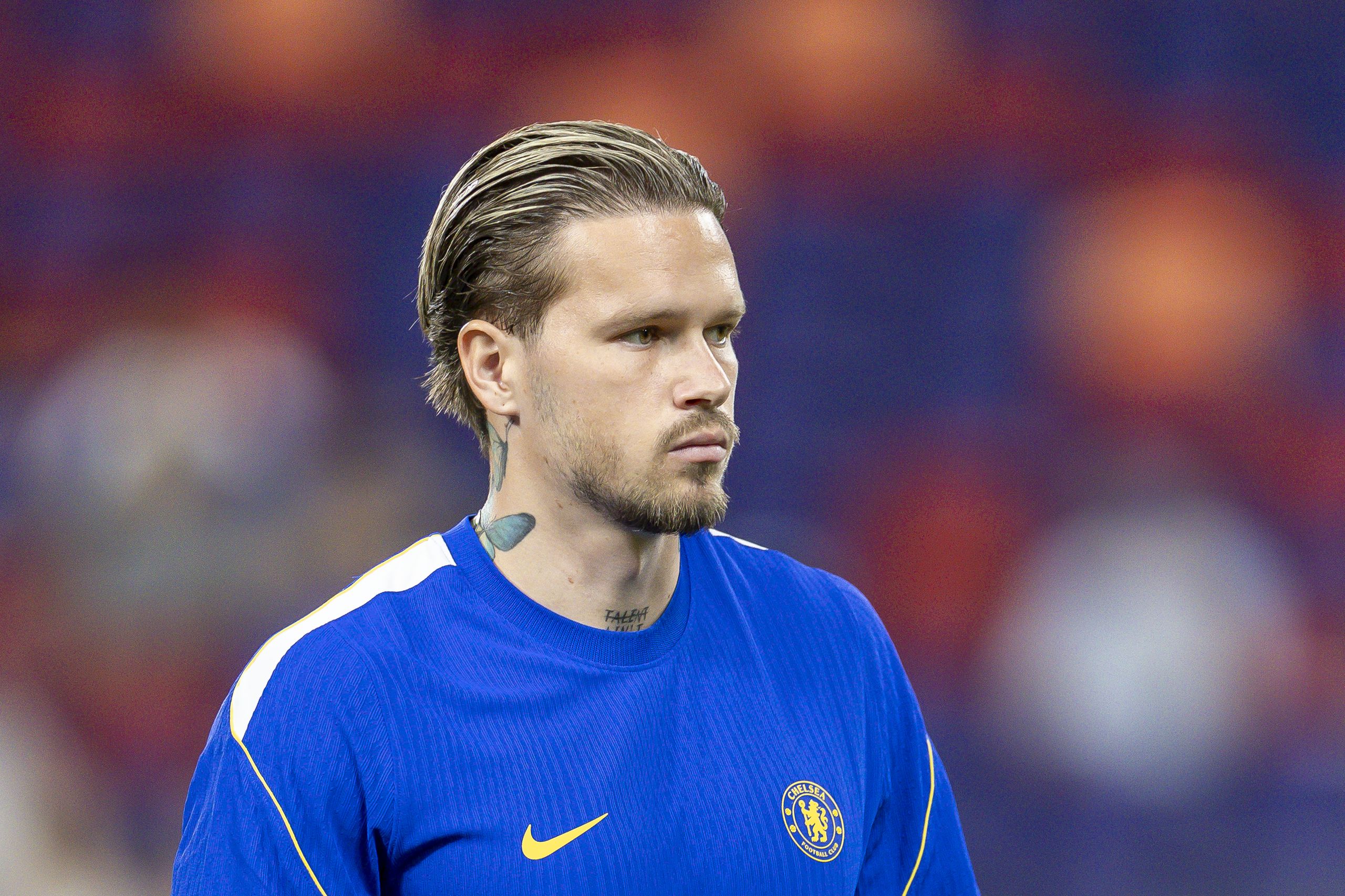 Perché gli Spurs fanno i panni sporchi del Chelsea?