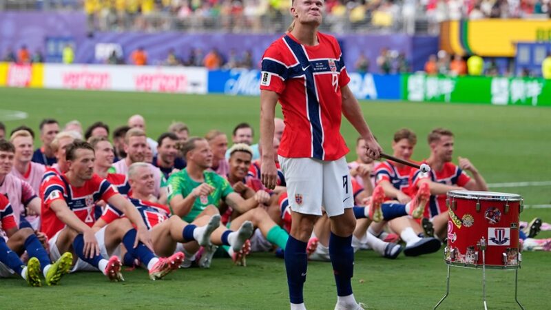 Pronostico: Galles vs Norvegia – SoccerNews