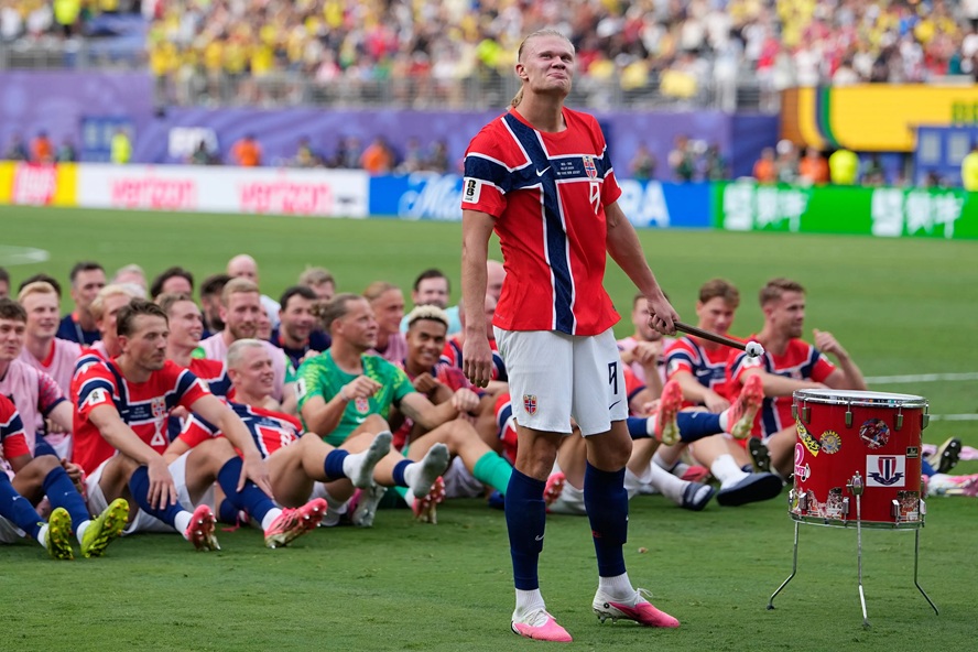 Pronostico: Galles vs Norvegia – SoccerNews