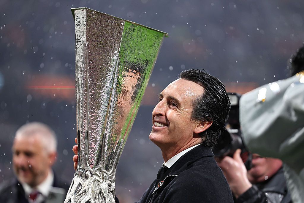 Quando iniziano le partite di Europa League e Conference League?