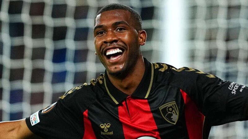 Real Sociedad – Bournemouth 1-2: i Cherries conquistano la prima vittoria in Europa League