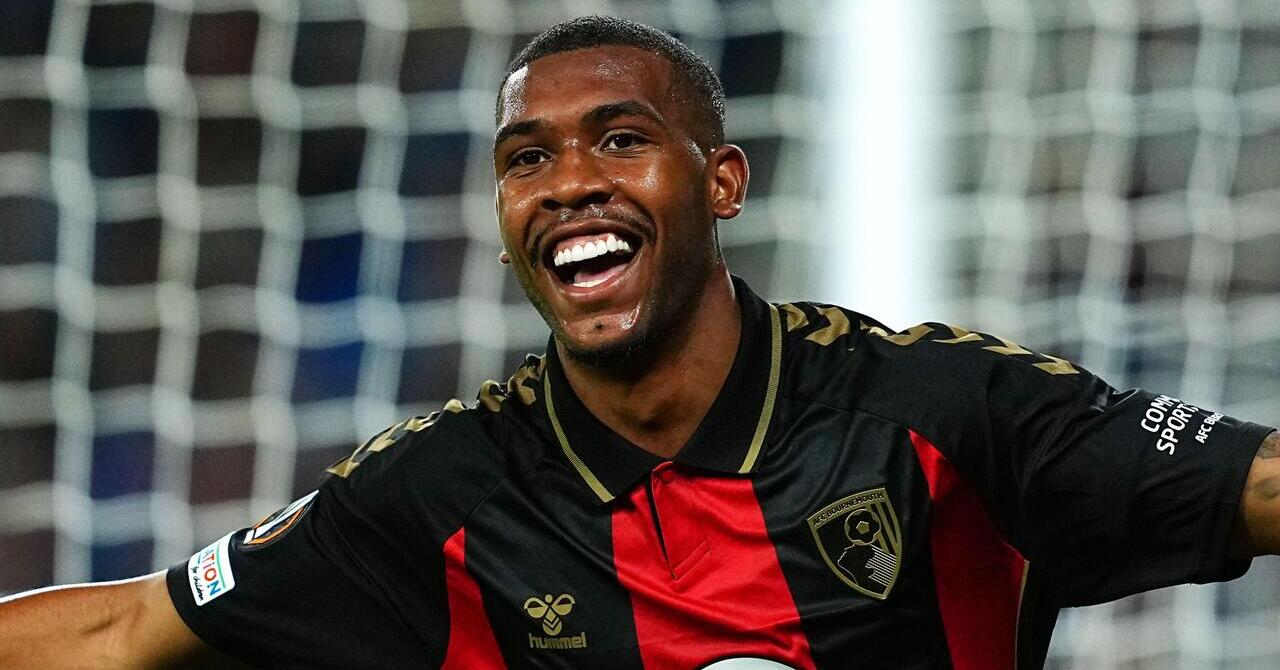 Real Sociedad – Bournemouth 1-2: i Cherries conquistano la prima vittoria in Europa League