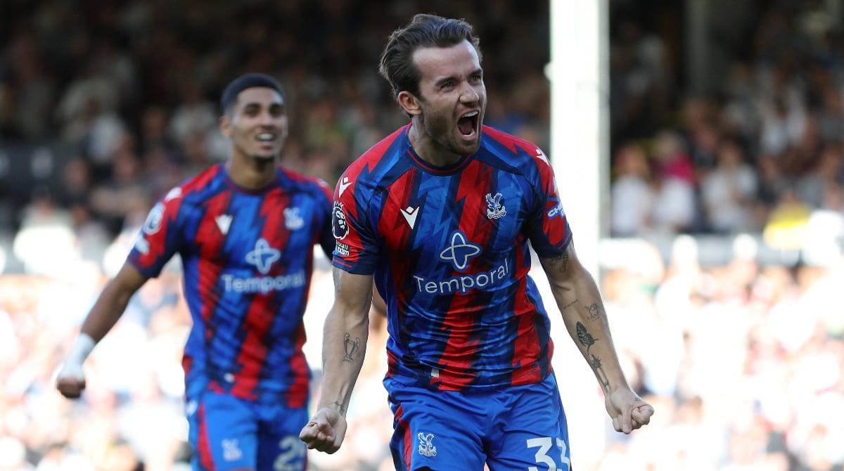 Riepilogo della Premier League: pareggi per Brighton e Brentford mentre il Palace vince il thriller