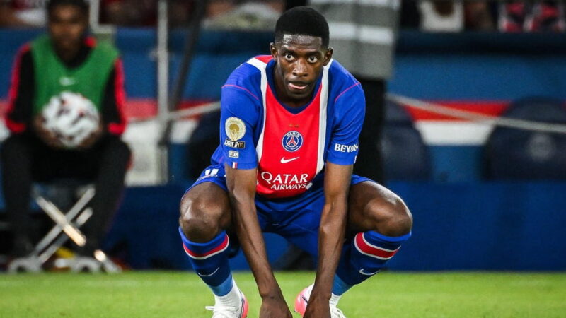 Riepilogo europeo: il PSG resta senza vittorie dopo la sconfitta shock contro il Monaco