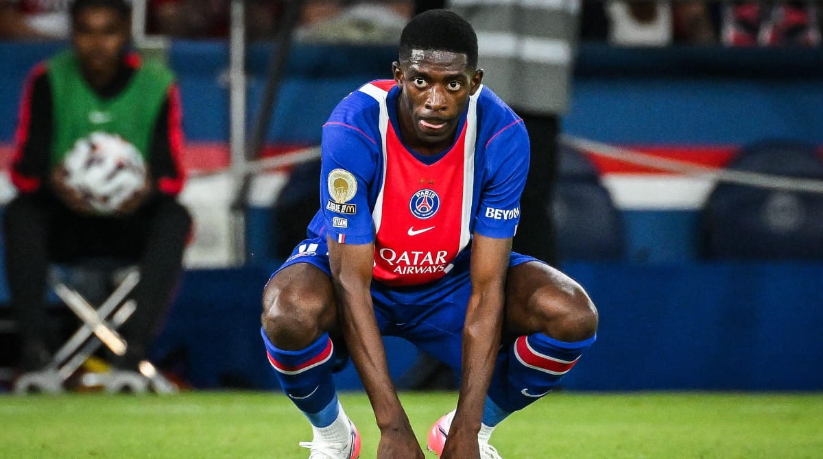 Riepilogo europeo: il PSG resta senza vittorie dopo la sconfitta shock contro il Monaco