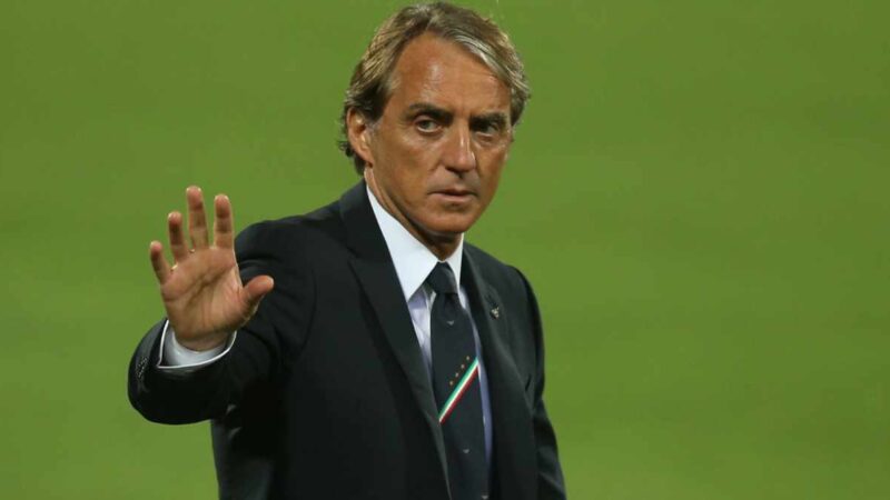 Risultati della Nations League oggi: punteggi completi e resoconti mentre il Belgio di Van Bommel vince in Italia rovinando il ritorno di Mancini