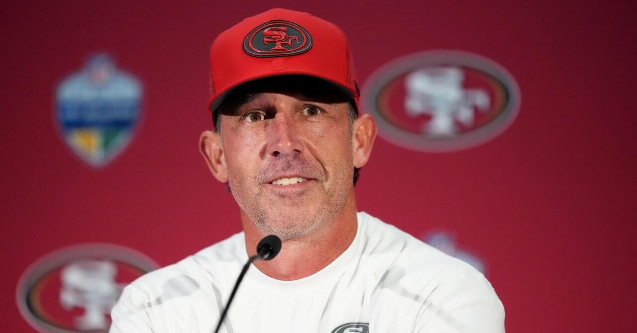 Rivelata l’estensione del contratto di Shanahan dopo la vittoria dei 49ers nella prima settimana