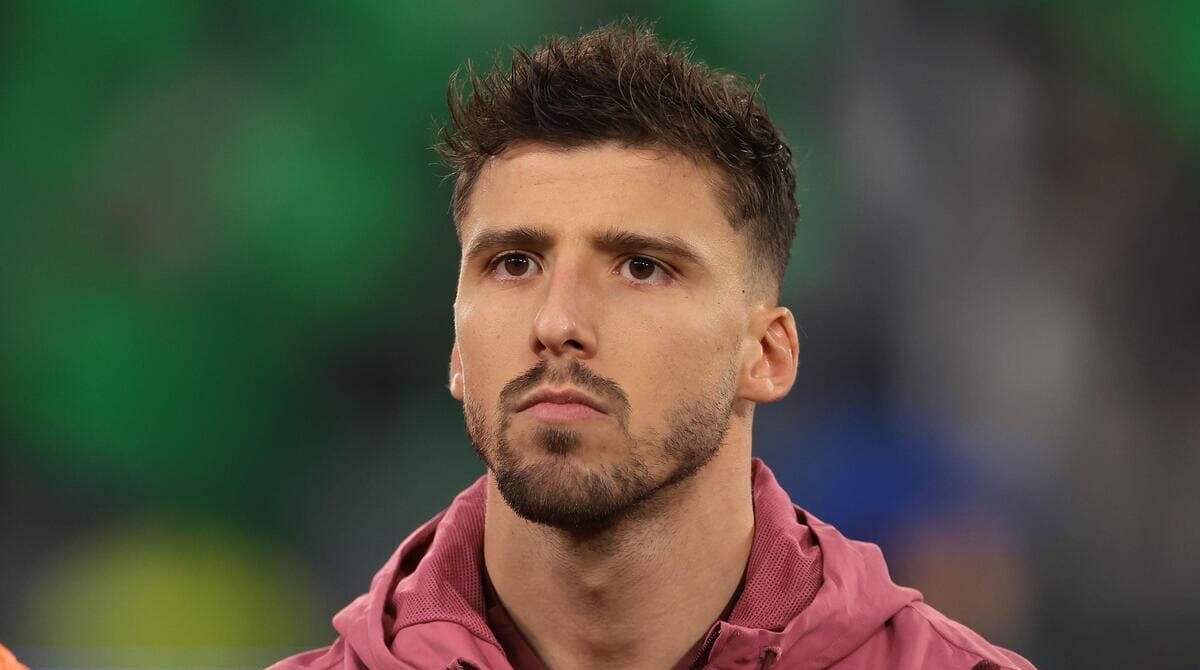 Ruben Dias si interroga sull’incertezza del Manchester City e difende Cristiano Ronaldo dalle accuse di egoismo