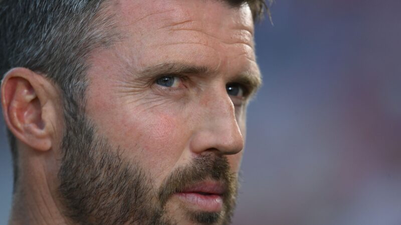 Scommesse sul prossimo allenatore del Man United: l’ex duo della Premier League è il favorito davanti a grandi nomi e volti familiari