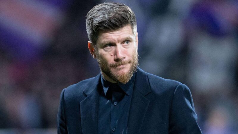 Sebastien Pocognoli ammette “nervosismo positivo” prima della prima partita della Scozia