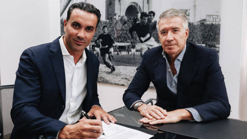 Secondo cambio di allenatore in Serie A: il Bologna firma Palladino