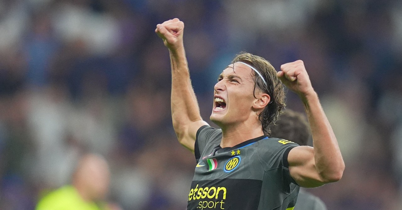 Serie A: L’Inter vince un thriller con otto gol contro l’Udinese mentre Roma e Como restano imbattute