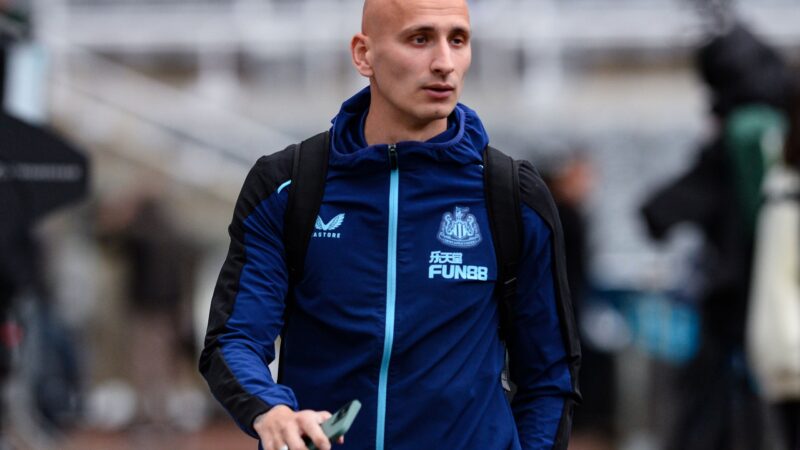 “Sono stato trascurato dalla squadra inglese della Coppa del Mondo nel 2018 a causa di qualcosa accaduto con Gareth Southgate anni prima” Jonjo Shelvey sul suo affronto ai Tre Leoni