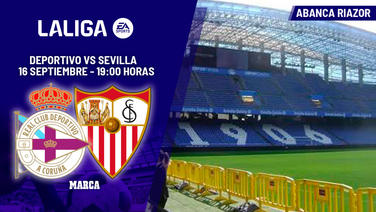 Sport – Siviglia | Riazor vuole continuare ad essere alla moda: anteprima, analisi, previsione e previsione