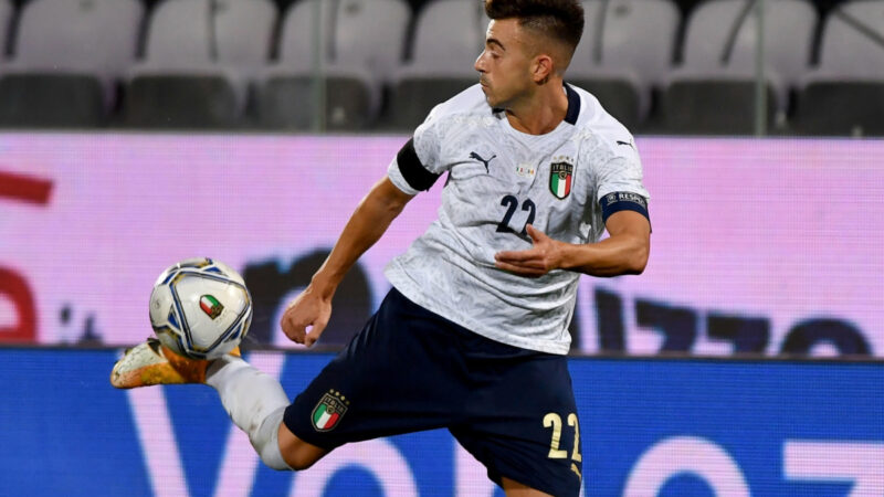 Stephan El Shaarawy torna al Genoa 15 anni dopo