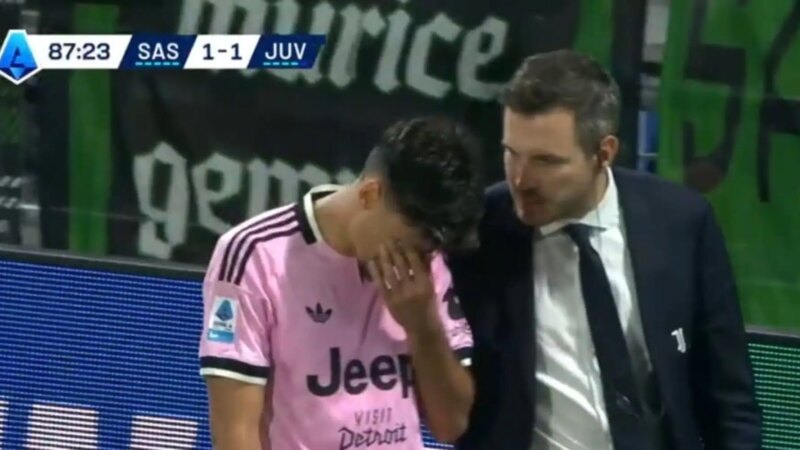 TS – Alajbegovic, altro ko Juve! E Zhegrova non è in lista Uefa…