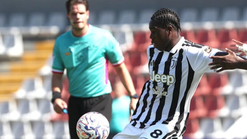 TS – Diretta Juve Next Gen a Desenzano: formazioni ufficiali e risultato in tempo reale