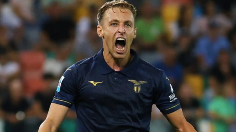 TS – Frattesi è una sentenza, Gudmundsson subito gol: la Lazio ribalta l’Udinese e aggancia Inter e Roma!