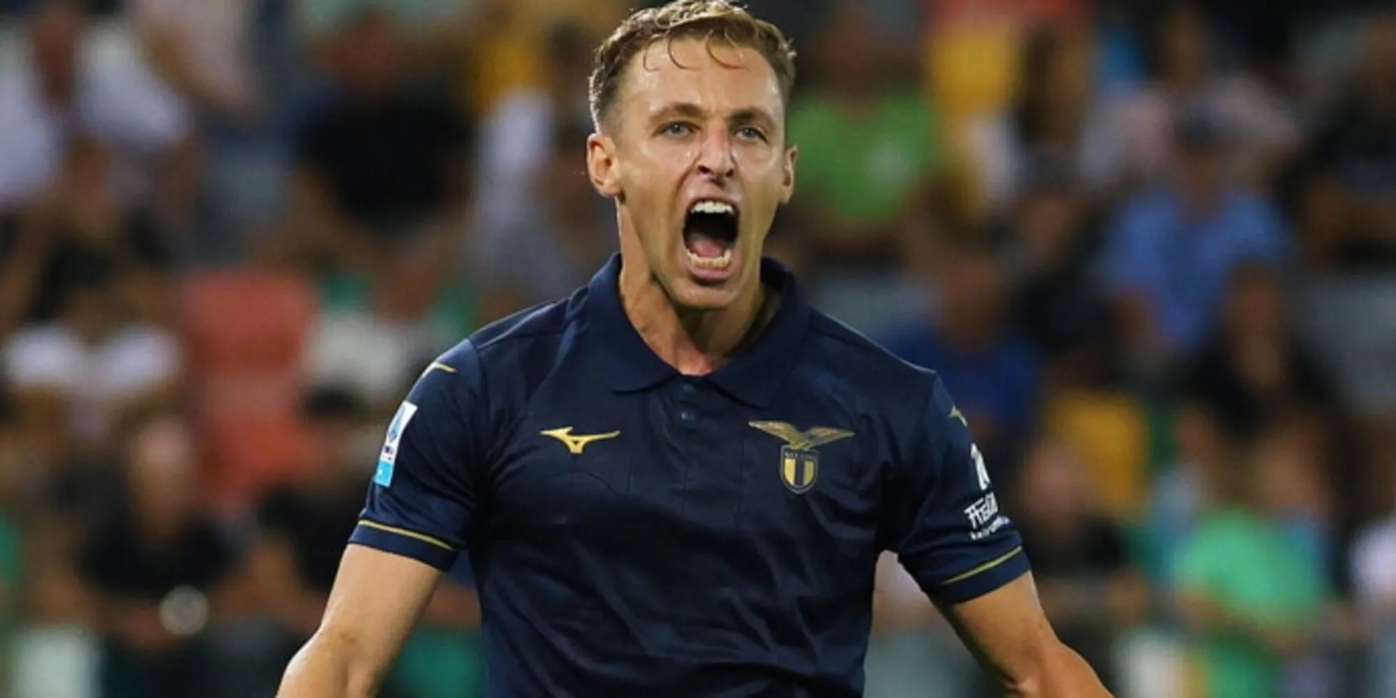 TS – Frattesi è una sentenza, Gudmundsson subito gol: la Lazio ribalta l’Udinese e aggancia Inter e Roma!