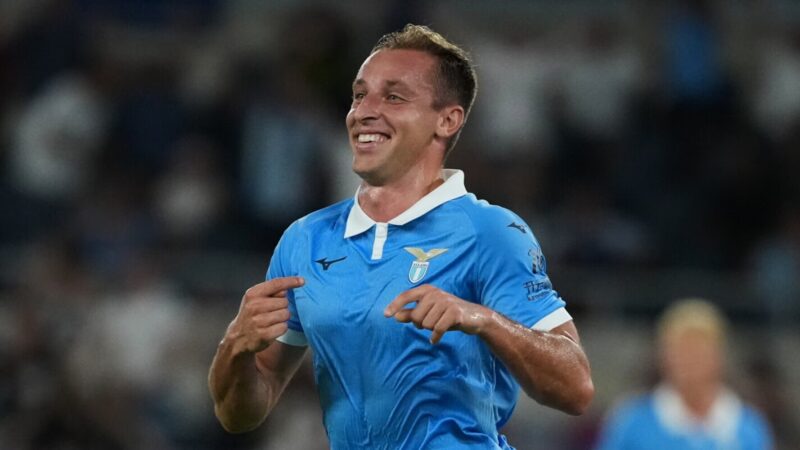 TS – Frattesi svela il consiglio di Mancini, dall’Inter alla Lazio per l’Italia: “Con 10 minuti a partita…”
