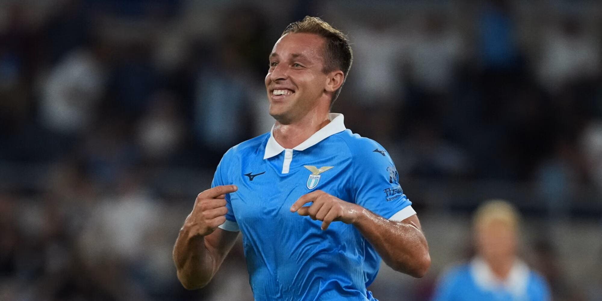 TS – Frattesi svela il consiglio di Mancini, dall’Inter alla Lazio per l’Italia: “Con 10 minuti a partita…”