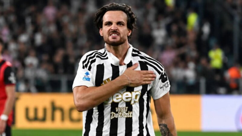 TS – Gatti, altro che riserva: perché ha detto no all’addio e cosa vuole prendersi alla Juve