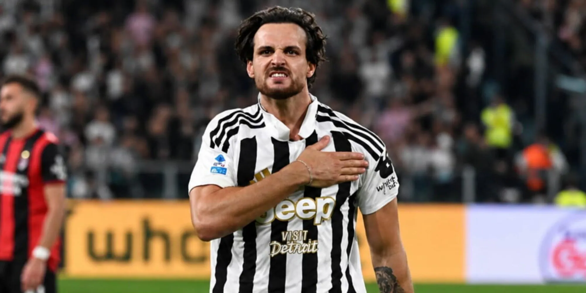 TS – Gatti, altro che riserva: perché ha detto no all’addio e cosa vuole prendersi alla Juve