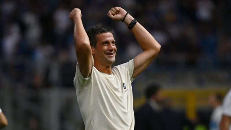 TS – Inter arancia meccanica: Chivu, i numeri dicono che viaggi già a ritmo scudetto