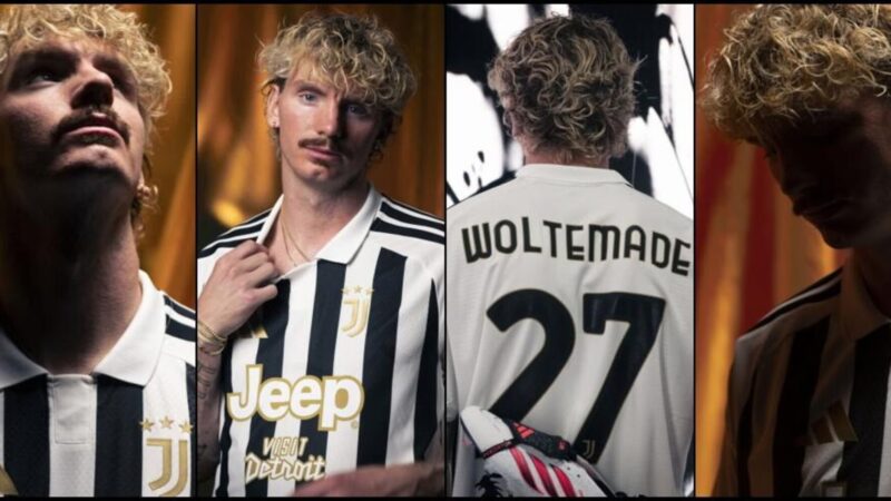 TS – “Io vengo da voi. Lasciate perdere…”: retroscena Woltemade, messaggio alla Juve in pieno mercato!