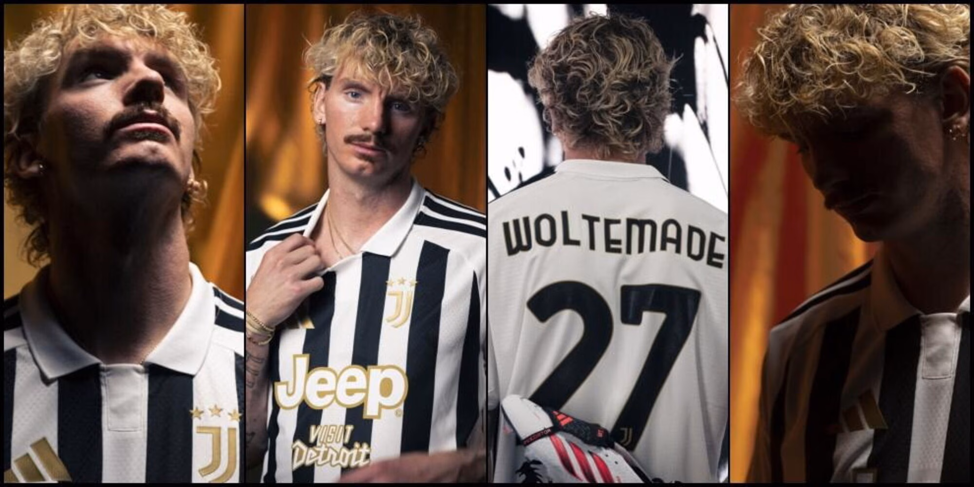 TS – “Io vengo da voi. Lasciate perdere…”: retroscena Woltemade, messaggio alla Juve in pieno mercato!