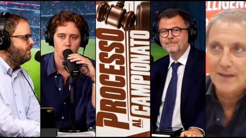 TS – “Mazzola? Che occasione per gli antijuventini. Se Kolo è questo…”: l’analisi Juve di Tuttosport