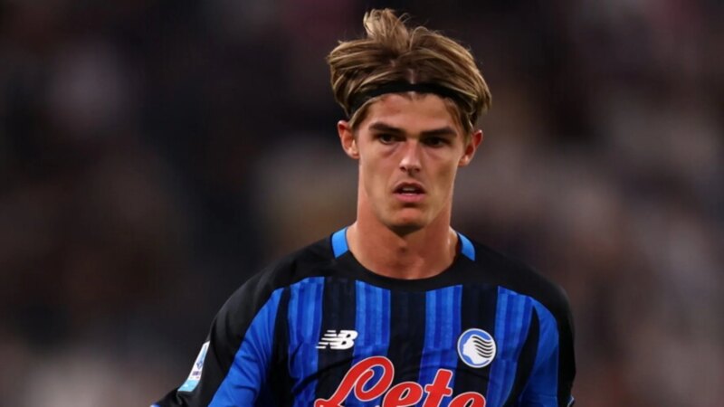 TS – “Mi ha cercato il Psg, so che l’Atalanta chiedeva molto”, la rivelazione di De Ketelaere