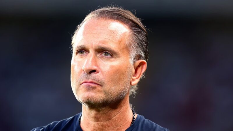 TS – Milan, Cardinale a caccia del nuovo direttore tecnico: da Boto a Krösche, tutti i candidati