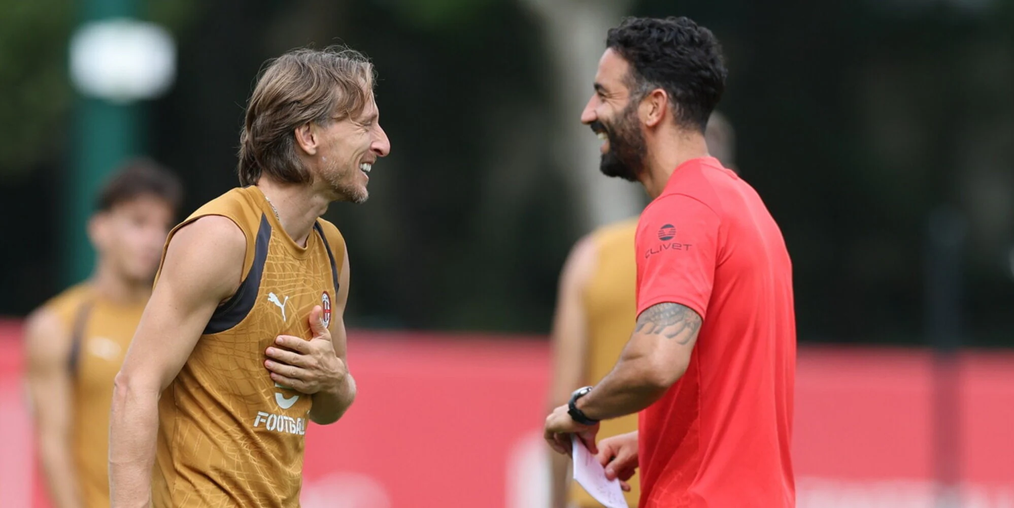 TS – Ora tocca ad Amorim plasmare il Milan